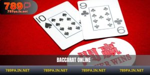 Baccarat Online