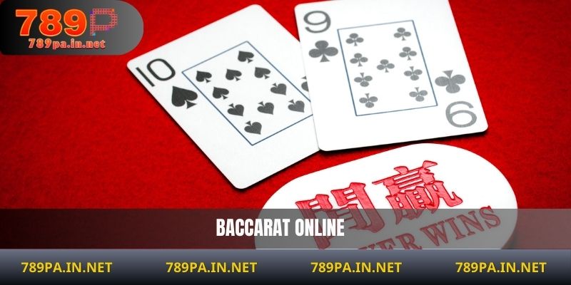Baccarat Online