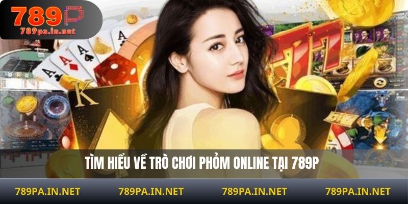 Phỏm Online