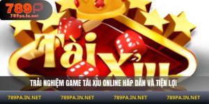 Tài Xỉu Online